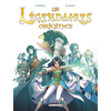 Image de Les Légendaires : origines. Vol. 2. Jadina
