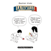 Image de Bastien Vivès. Vol. 2. La famille