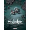 Image de Wollodrïn. Vol. 3. Le convoi. Vol. 1