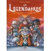 Image de Les Légendaires. Vol. 16. L'éternité ne dure qu'un temps