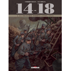Image de 14-18. Vol. 4. La tranchée perdue : avril 1915