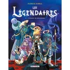 Image de Les Légendaires, Tome 17 : L'Exode de Kalandre