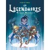 Image de Les Légendaires T19: World Without : Artémus le Légendaire