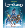 Image de Les Légendaires : World without. Vol. 19. Artémus le Légendaire