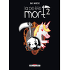 Image de La petite mort. Vol. 2. Le secret de la licorne-sirène
