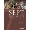 Image de Sept mages : sept maîtres des mystères contre la mort en marche