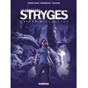 Image de Le chant des stryges : saison 3. Vol. 17. Réalités