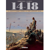 Image de 14-18. Vol. 9. Sur la terre comme au ciel (juillet 1918)