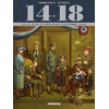 Image de 14-18. Vol. 10. La lune en héritage (novembre 1918)