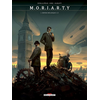 Image de Moriarty. Vol. 1. Empire mécanique. Vol. 1