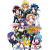 Image de Médaka-box. Vol. 22