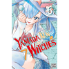 Image de Yamada Kun & the 7 witches. Vol. 6