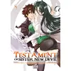 Image de The Testament of sister new devil T05