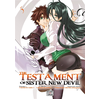 Image de The testament of Sister new devil. Vol. 5