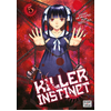 Image de Killer instinct. Vol. 5