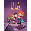 Image de Lila - Tome 01 Pommes, poires, abricots