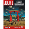 Image de Jour J. Vol. 33. Opération Downfall : octobre 1945 : sans l'arme nucléaire, l'invasion du Japon par les troupes américaines devient inévitable