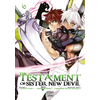 Image de The testament of Sister new devil. Vol. 6