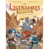 Image de Les légendaires Parodia - tome 02 Vous trouvez ça drôle ? - Tome 2