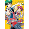 Image de Yamada Kun & the 7 witches. Vol. 12