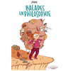 Image de Balades en philosophie