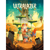 Image de Ultralazer. Vol. 2. Rok