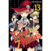 Image de Yamada Kun & the 7 witches. Vol. 13