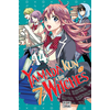 Image de Yamada Kun & the 7 witches. Vol. 14