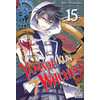 Image de Yamada Kun & the 7 witches. Vol. 15