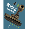 Image de Machines de guerre. Krieg machine : Panzerkampfwagen VI Tiger I Ausf. EF