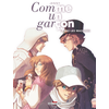 Image de Comme un garçon. Vol. 3. Bas les masques