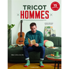 Image de Tricot hommes : 15 patrons en aiguilles circulaires : tailles S, M, L, XL, XXL