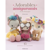 Image de Adorables amigurumis de @Littleaquagirl : 15 animaux à crocheter