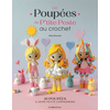 Image de Les poupées de P'tite Peste au crochet : 10 poupées & leurs petits compagnons