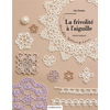 Image de La frivolité à l'aiguille. Needle tatting lace