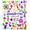 Image de Je découvre les gommettes !! : + de 500 modèles : + de 600 gommettes à assembler
