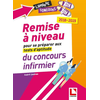 Image de Remise à niveau pour se préparer aux tests d'aptitude du concours infirmier : 2018-2019