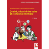 Image de Qualité, sécurité des soins et recherche infirmière