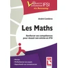 Image de Les maths : renforcer ses compétences pour réussir son entrée en IFSI