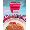 Image de Road trip food : 70 recettes made in USA : cuisine, sport et culture
