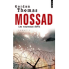 Image de Mossad : les nouveaux défis : enquête