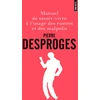 Image de Manuel de savoir-vivre à l'usage des rustres et des malpolis