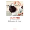 Image de L'Éducation de Jésus