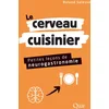 Image de Le cerveau cuisinier: Petites leçons de neurogastronomie