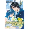 Image de Rosario + Vampire, Saison 2, Tome 5 :