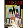 Image de Liar game. Vol. 5