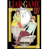 Image de Liar game. Vol. 14