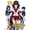 Image de Médaka-box. Vol. 11