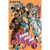 Image de Steel ball run : Jojo's bizarre adventure. Vol. 2. 1re étape 15.000 mètres