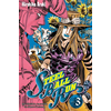 Image de Steel ball run : Jojo's bizarre adventure. Vol. 3. La traversée du désert d'Arizona : 2d stage